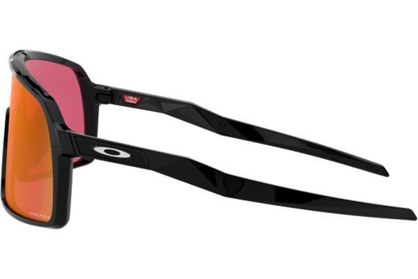 Oakley SUTRO (OO9406-940623) | Unisex Kırmızı Güneş Gözlüğü